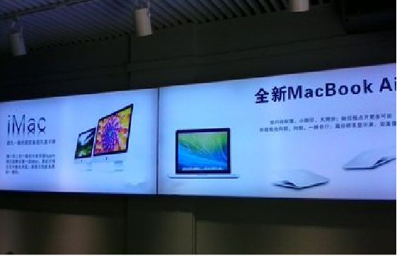 金沙软膜灯箱的价格与什么因素有关？